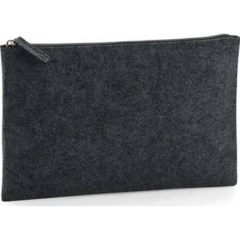 Kosmetická taška Kosmetická taštička BagBase BG725 černá