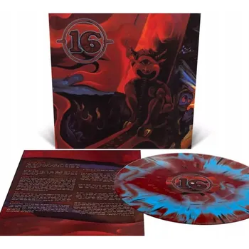 Zahraniční hudba Drop Out 16" Vinylová Deska