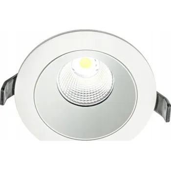 Italux Kulaté Stropní Svítidlo bílé