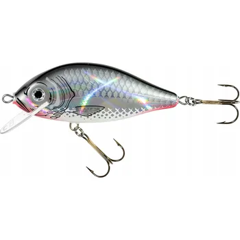 Umělá nástraha Plovoucí wobler Holo Select Karaś 11cm Sc Jaxon