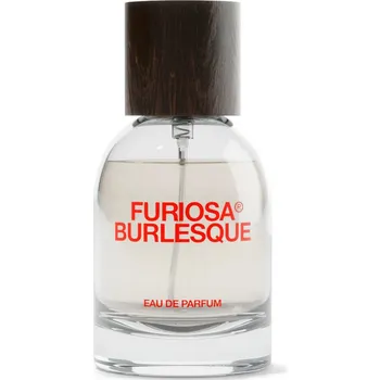 Dámský parfém FURIOSA® BURLESQUE EDP 50 ml W