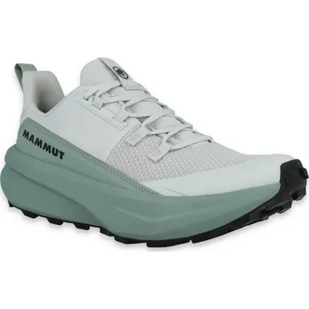 Dámská treková obuv Mammut Aenergy Hike Low W 3030-05250-1320 - silver sage/deep silver sage 38 2/3