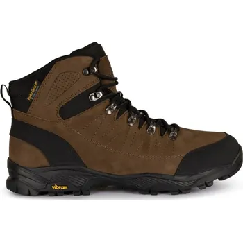 Pánská vesta Pánské outdoorové boty Trespass CORRIE 45