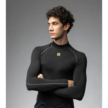 Pánské zimní termoprádlo ALÉ CARBONIO Dryarn® Velikost: L/XL