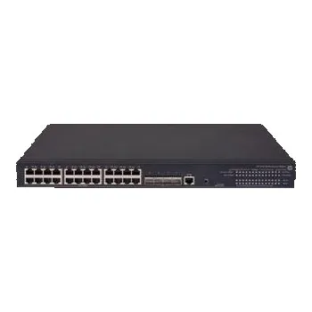 Switch HP 5130-24G-PoE+-4SFP+ (370W) EI Switch HP RENEW JG936A Výprodej