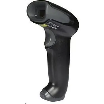 Pokladní systém Honeywell Voyager 1250g, 1D, multi-IF, black