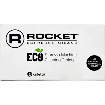 Rocket Espresso čistící tablety 8 ks