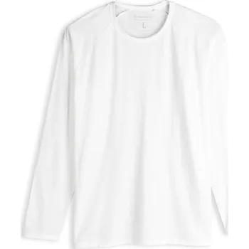 Pánské tričko GATE Žerzejové tričko s neopracovaným lemem XXL 525-0067/10