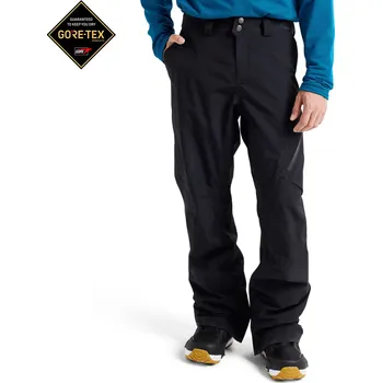Snowboardové kalhoty Kalhoty na snowboard Burton [ak] Cyclic GORE-TEX 2L Tall Pant true black M 2026 - Odesíláme do 24 hodin