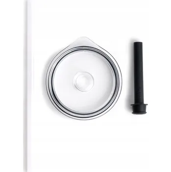 Termohrnek Víčko/uzávěr pro termohrnek Miir Camp Cup Tumbler se slámkou