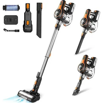 Vysavač Vysavač INSE S600