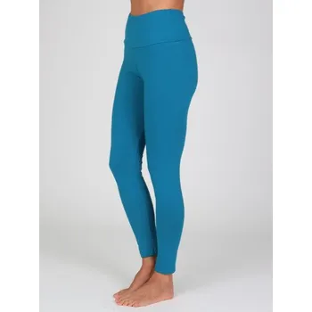 Evona Dámské dlouhé legíny LEVANDA 039 Velikost: M