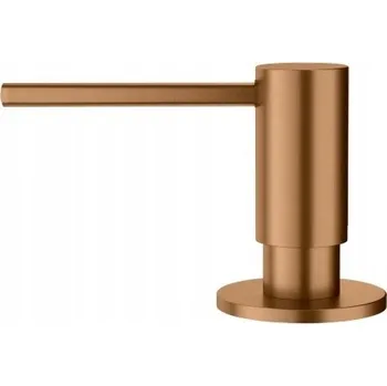 Dávkovač mýdla Dávkovač CHDE nový design 300 ml