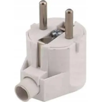 Příslušenství pro čtečku elektronické knihy WAC250GE-UNI-KKW Zástrčka 250V – standard UNISCHUKO (PL, DE) 16A