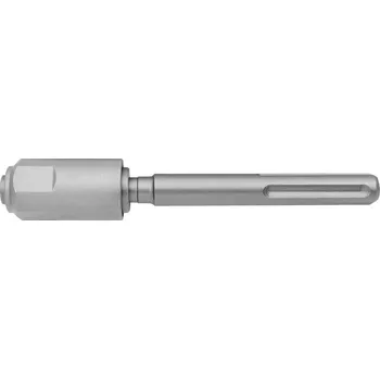 Vrták NÁSTROJE CZ Adaptér SDS-Max pro nástroje se stopkou SDS-plus celokovový - VB020369663635