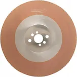 Pilový kotouč na kov HSS Eco 400x3,5x50x100Z