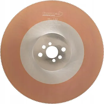 Pilový kotouč Pilový kotouč na kov HSS Eco 400x3,5x50x100Z