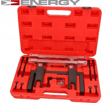 Vrták Blokace rozvodů Energy pro BMW N51/N52/N53/N54