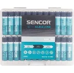 Sencor SBA LR03 48 BOX AAA Alk