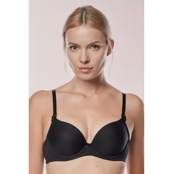 Podprsenka IDA BRA BLACK černá 80C