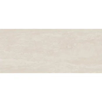 Obklad Travertigo ivory mat str - dlaždice rektifikovaná 119,8x274,8 krémová 6006402