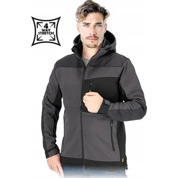 Moto bunda Bunda Reis FORECO-SH SB, velikost L