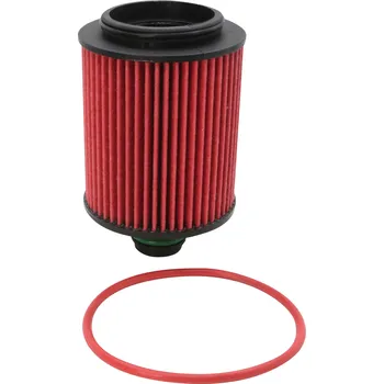 Autodíl K&N olejový filtr pro Fiat Egea r.v. 2019, 2020 1.3L DIESEL Diesel 95BHP