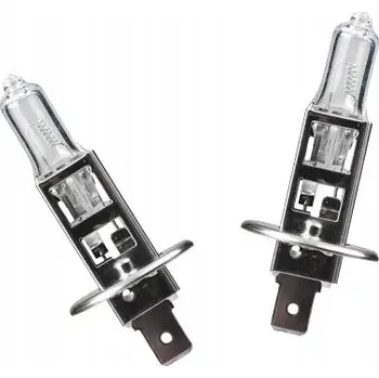 Autožárovka Žárovky M-Tech H3 H1 70 W 2 ks