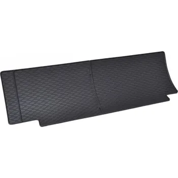 autokoberec Gumové autokoberce VW T7 Caravelle 3.řada 2025-, Rigum