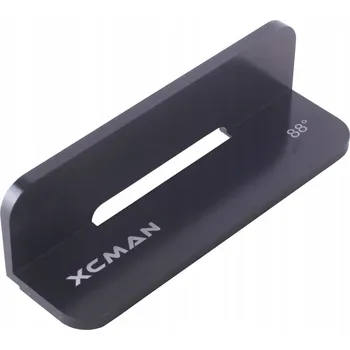 Úhloměr Úhelník pro pilník World Cup File Guide 88° XCMAN