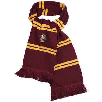 Šála Šály z Harry Potter - Gryffindor - cervená/žlutá