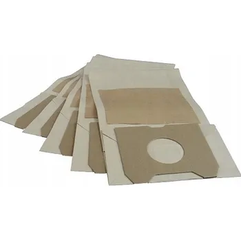 Sáček do vysavače Papírové sáčky do vysavače PHILIPS HR 6834, 5 ks