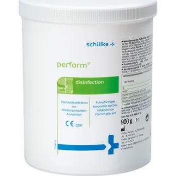 Dezinfekce Perform, dóza 900 g