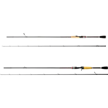 Rybářský prut Haibo pruty na přívlač - TIANYANG S762M 2,29m 7-25g