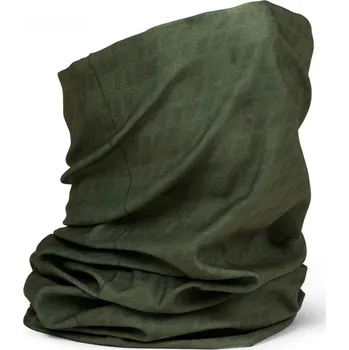 Nákrčník Kukla Gripgrab 54 zelená