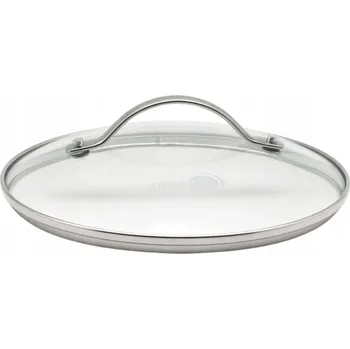 Poklice GreenPan univerzální skleněná poklice na hrnec pánev 16 cm, vhodná do myčky