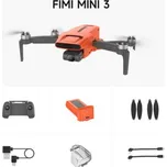 Xiaomi Fimi X8 Mini 3 Combo Xiaomi - RC_314627