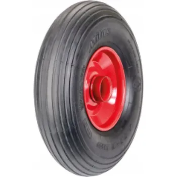 Pneu pro těžký stroj Mitas V-5501 3.50R8 4 PR Pneumatika