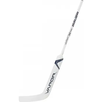 Hokejka Brankářská hokejka bauer vapor x700 sr Senior Levá 27 NAVY