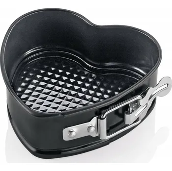 Obraz Forma Na Dort Kuchenprofi 11 x 11,5 cm, průměr 11 cm