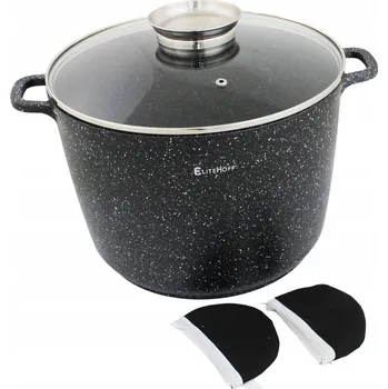 Hrnec Elitehoff tradiční Hrnec 6,5l