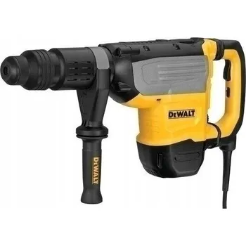 Pneumatické kladivo Síťové vrtací kladivo SDS Max DeWalt 19,4 J 1700 W 230 V