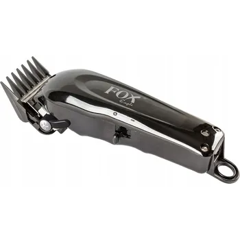 Strojek na vlasy FOX EAGLE BEZDRÁTOVÝ ZASTŘIHOVAČ VLASŮ