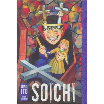 Umění SOICHI HC Kolektiv autorů