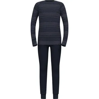 Set dětského termoprádla Dětský funkční set Odlo ACTIVE WARM ECO SET 104