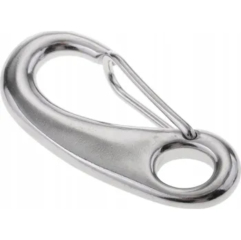 IP kamera Karabina ve tvaru vajíčka