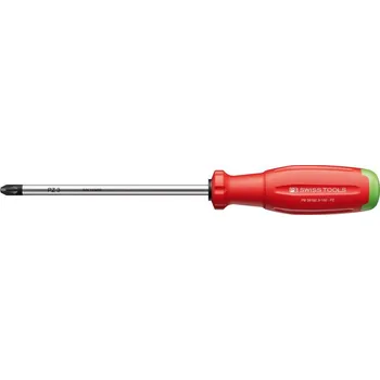 Šroubovák Křížový šroubovák PZ3x150mm SwissGrip EVO PB Swiss Tools