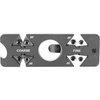 Brousek THE EDGE edcSHARP KARBID WOLFRAMU