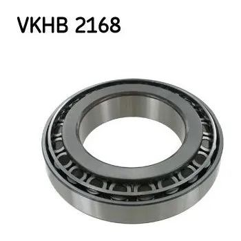 Ložisko kola SKF VKHB 2168
