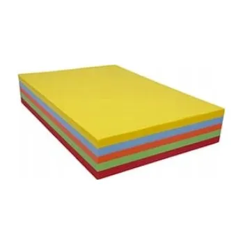 Kancelářský papír Kancelářský papír Kal-Pack formát A4 80g 100 listů